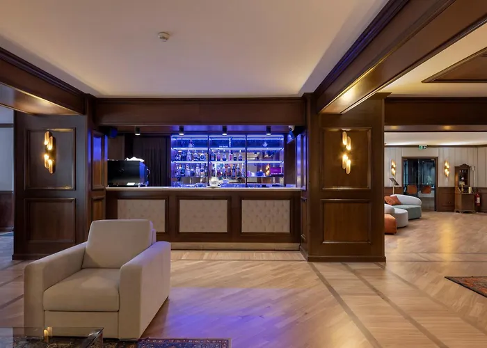 Hotel Corona Premium Spa & Floating, Adults-Only Hotel 14 Plus