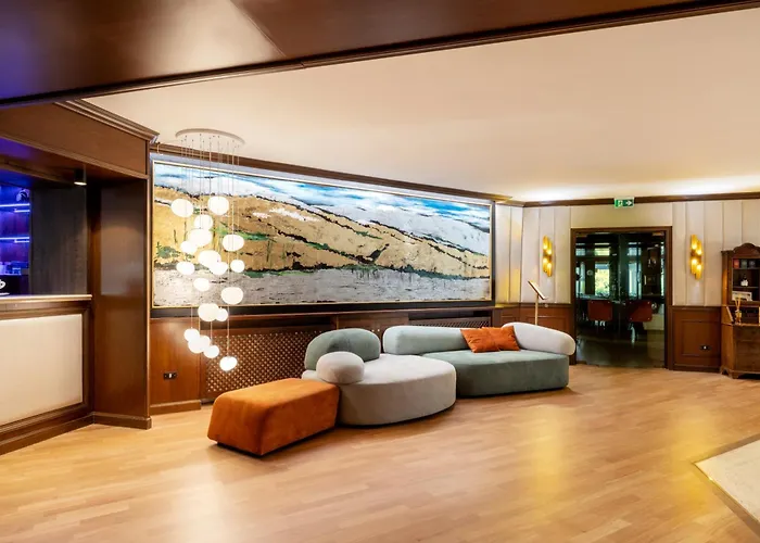 Hotel Corona Premium Spa & Floating, Adults-Only Hotel 14 Plus