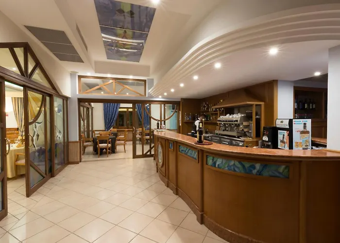 Hotel Calabrisella
