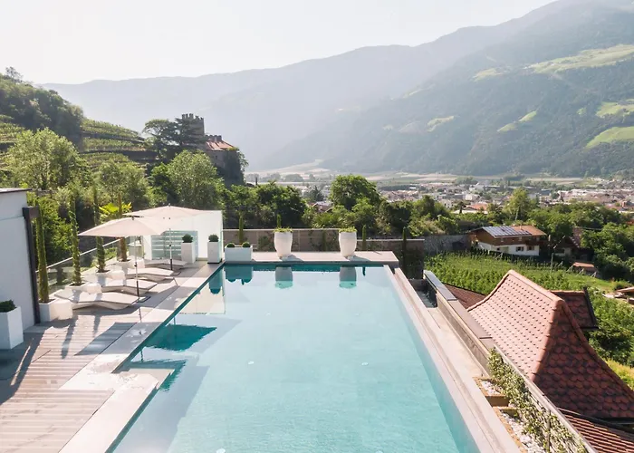 Preidlhof Luxury Dolce Vita Resort