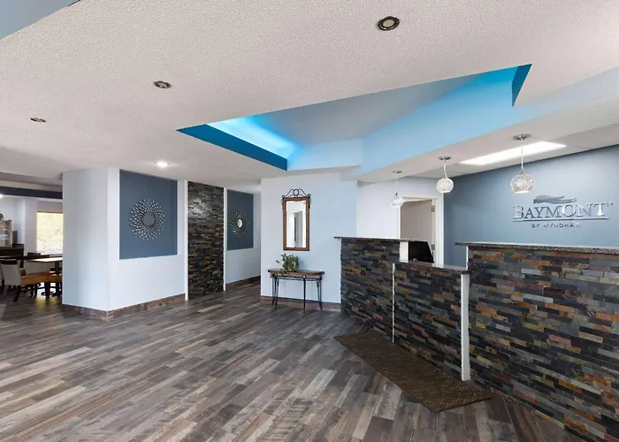 Baymont By Wyndham Creedmoor