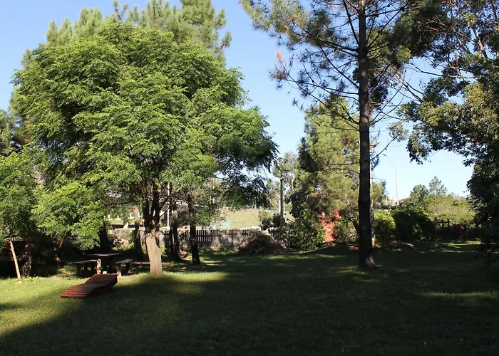 Hotel La Ballena