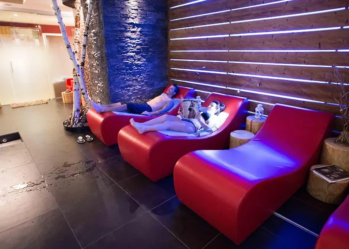 Hotel Avio