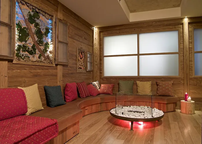 Hotel Avio