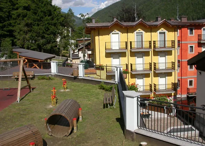 Hotel Avio