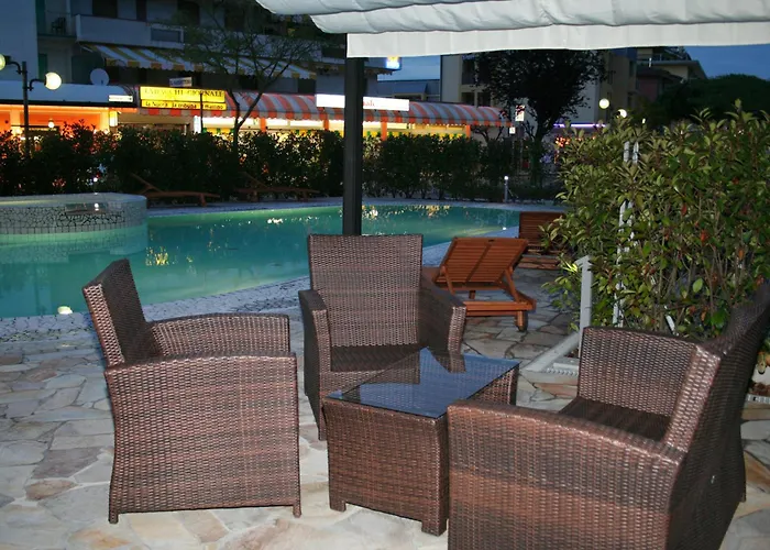 Hotel Corallo