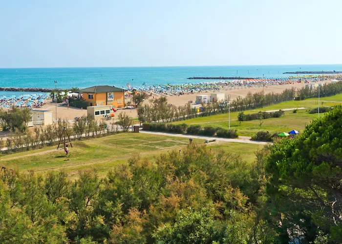 Hotel Corallo