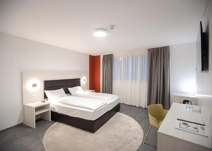 Miralago Locarno Easy Rooms - Easy Self Check-In