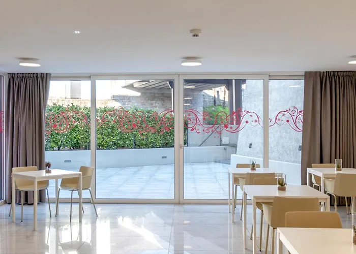 Miralago Locarno Easy Rooms