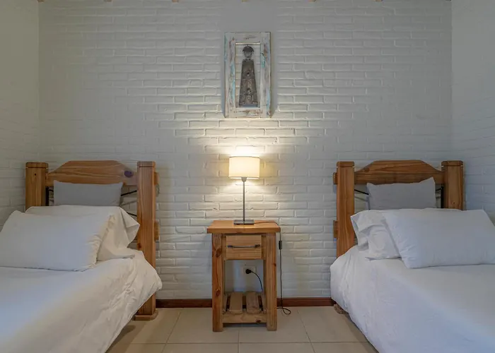 Valeria House Rental Suites