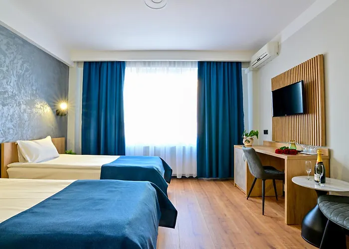 Hotel Class Hermannstadt