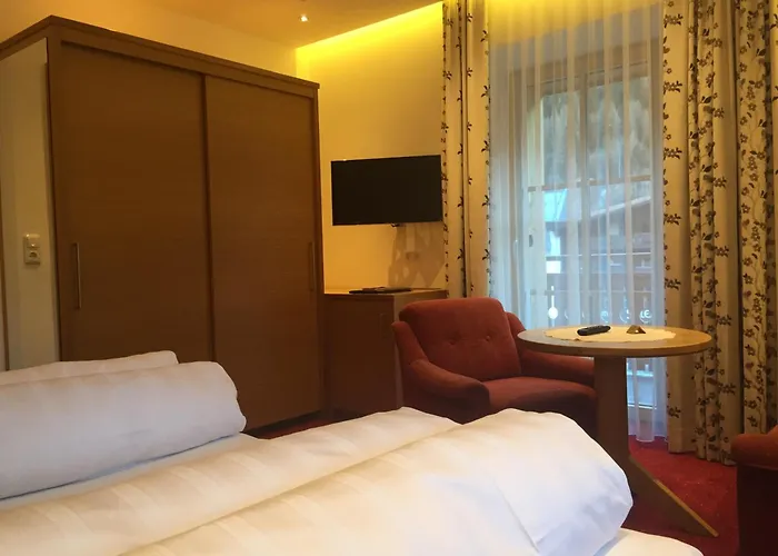 Hotel Angelika