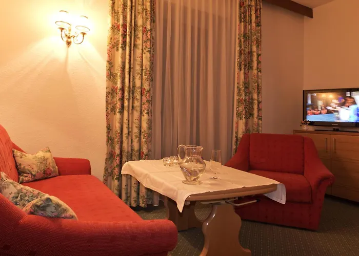 Hotel Angelika