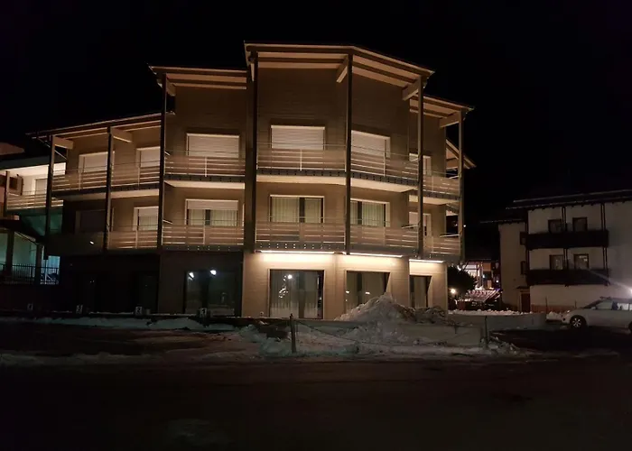 Hotel Canada