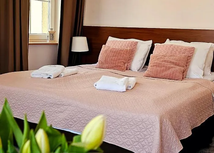 Hotel Siesta