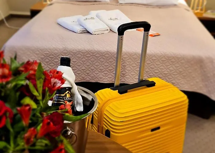Hotel Siesta