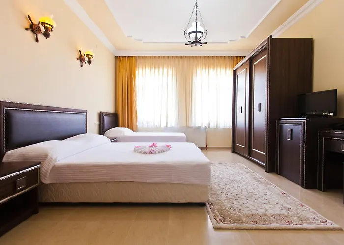 Turabdin Hotel