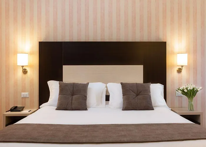 San Severino Park Hotel & Spa, BW Signature Collection