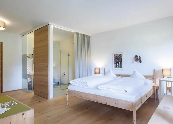 Hotel B&B "Zur Schanz"