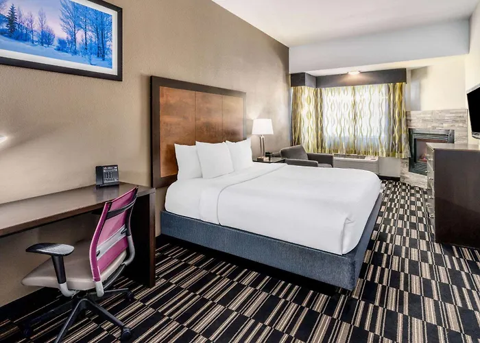 La Quinta Inn By Wyndham Steamboat Springs