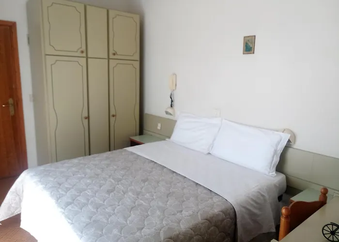 Hotel Welt