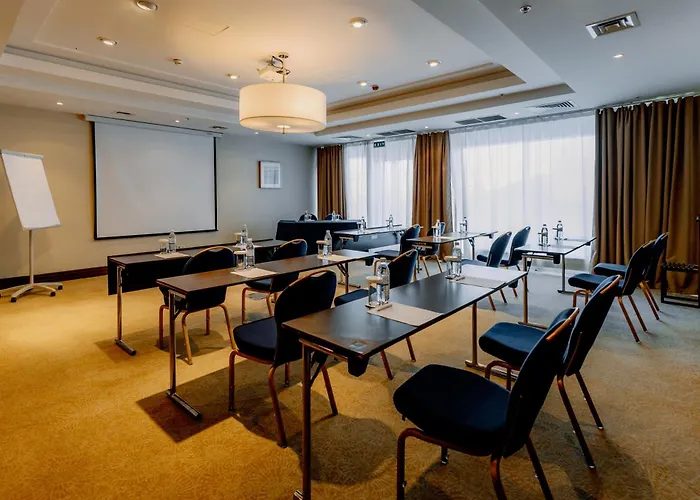 Saad Hotel Astana