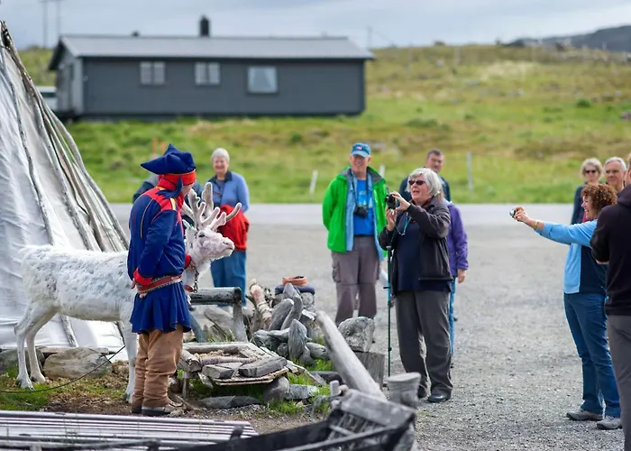 Scandic Nordkapp