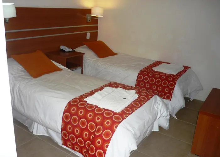 Hotel Identidad