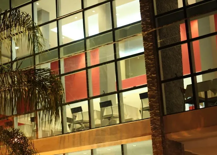 Hotel Identidad