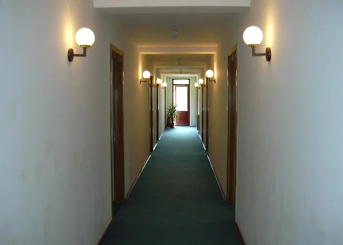 Hotel Premier