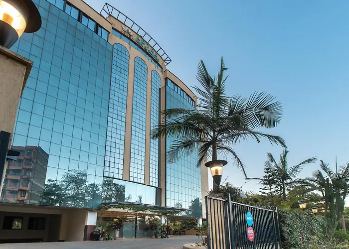 Lotos Inn & Suites -Nairobi, Westlands