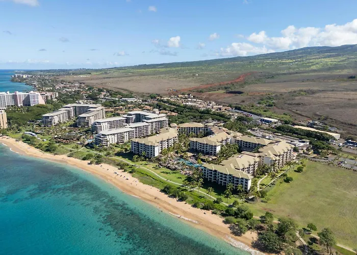 The Westin Nanea Ocean Villas, Ka'Anapali