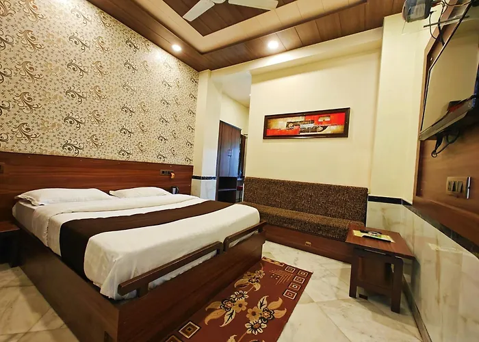 Hotel Saraswati - A Family Hotel