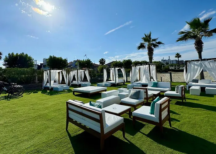 Hotel La Pergola