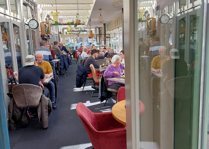 Centraal Someren