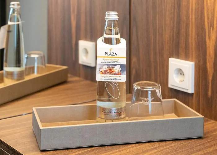 Plaza Premium Munchen