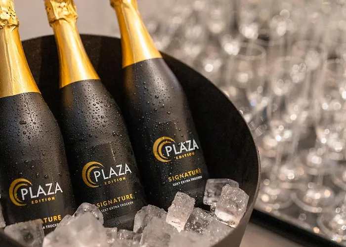 Plaza Premium Munchen