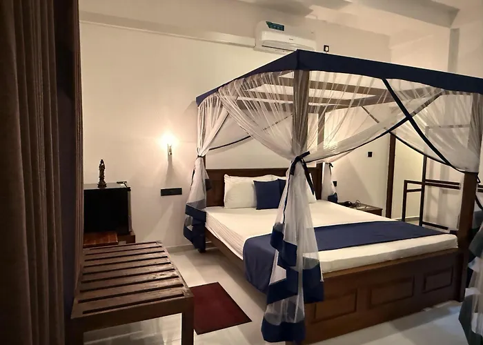 Sea Bay Inn Tangalle