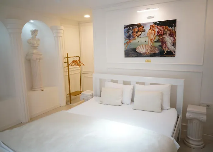 Portofino Urla Boutique Hotel