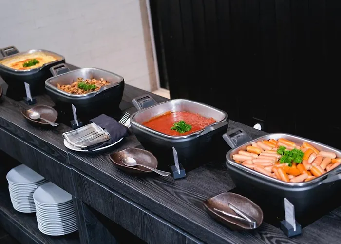 Rez Hotel Semarang