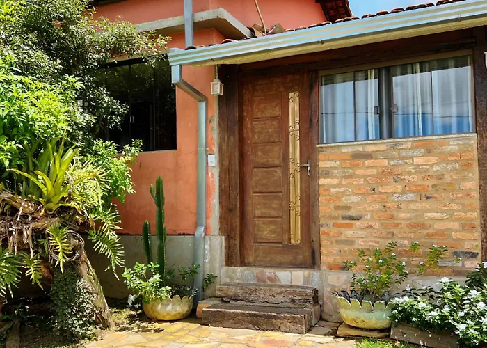 Pousada Mirante da Lua