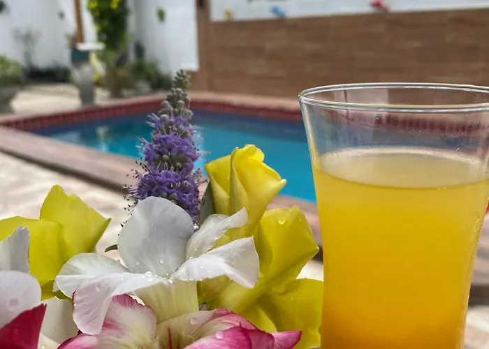 Pousada da Vera