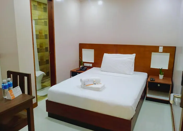 Coastal Hotel Iloilo