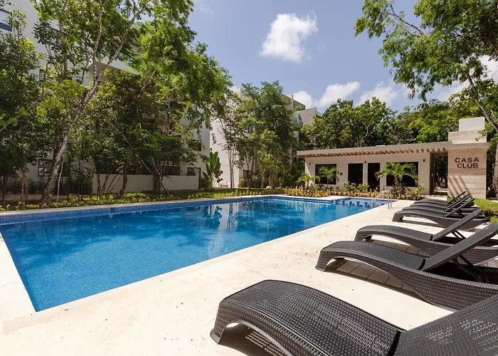 Casa Lamar 10 Min Beach Wifi 300 Mb2Gyms6Pools