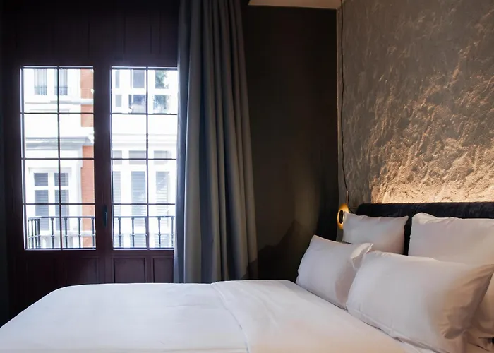 Letoh Letoh Bilbao