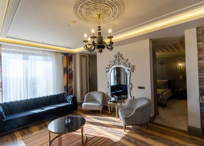 Ramada By Wyndham Gaziantep