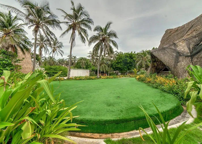 Isla Matamba