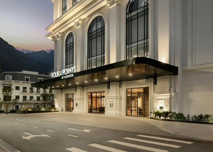 Four Points By Sheraton Ha Giang