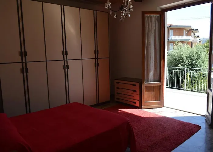 House With Large Terrace Empoli