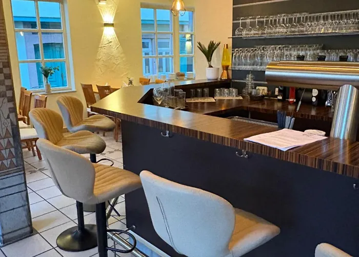 Wertheimer Gasthaus Hotel & Restaurant